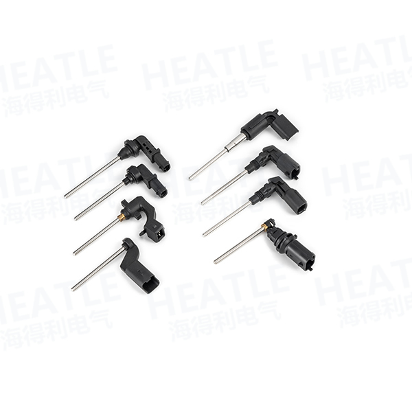 節溫器加熱推桿